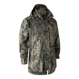 Deerhunter Gamekeeper PRO Jacke Lang Realtree Timber...