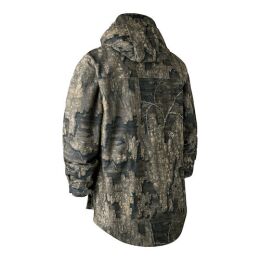 Deerhunter Gamekeeper PRO Jacke Lang Realtree Timber...