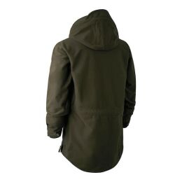 Deerhunter Gamekeeper PRO Anorak Peat S