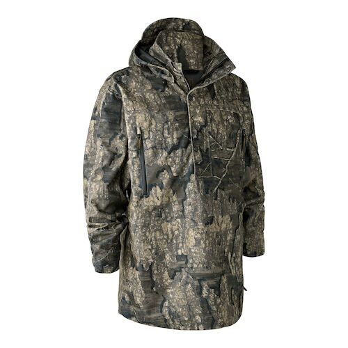 Deerhunter Gamekeeper PRO Anorak Realtree Timber Camouflage