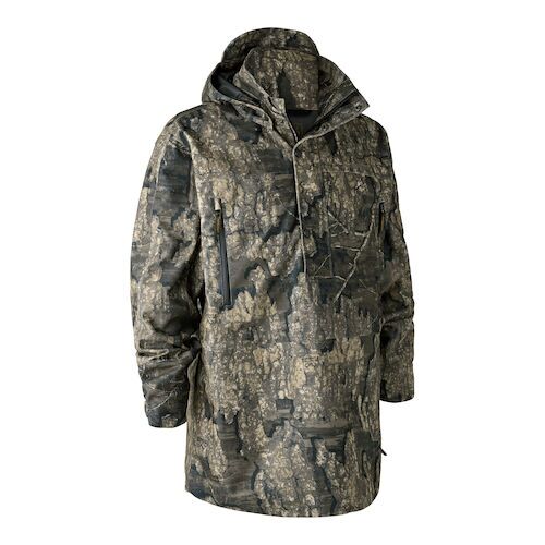 Deerhunter Gamekeeper PRO Anorak Realtree Timber Camouflage XL
