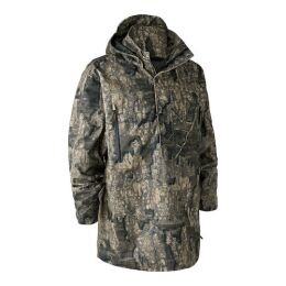 Deerhunter Gamekeeper PRO Anorak Realtree Timber Camouflage 2XL