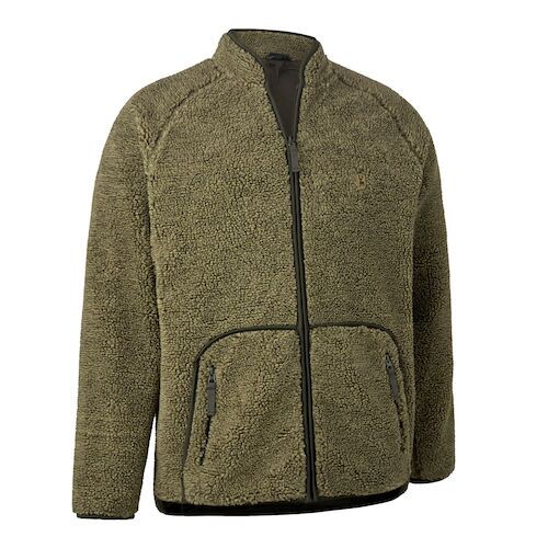 Deerhunter Germania Faserpelzjacke Cypress 3XL