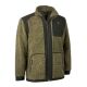 Deerhunter Germania Faserpelzjacke mit Wolle Cypress