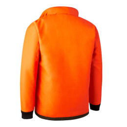 Deerhunter Germania Faserpelz Wendejacke Cypress 5XL