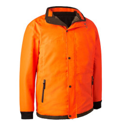 Deerhunter Germania Faserpelz Wendejacke Cypress 5XL