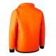 Deerhunter Germania Faserpelz Wendejacke Cypress 5XL