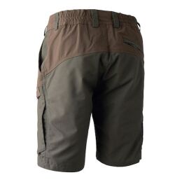 Deerhunter Strike Shorts Deep Green 50