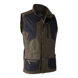 Deerhunter Strike Weste Fallen Leaf 48