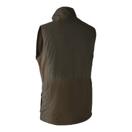 Deerhunter Strike Weste Deep Green 52