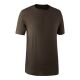 Deerhunter 2er Pack T-Shirt green/brown