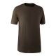 Deerhunter 2er Pack T-Shirt green/brown XXL