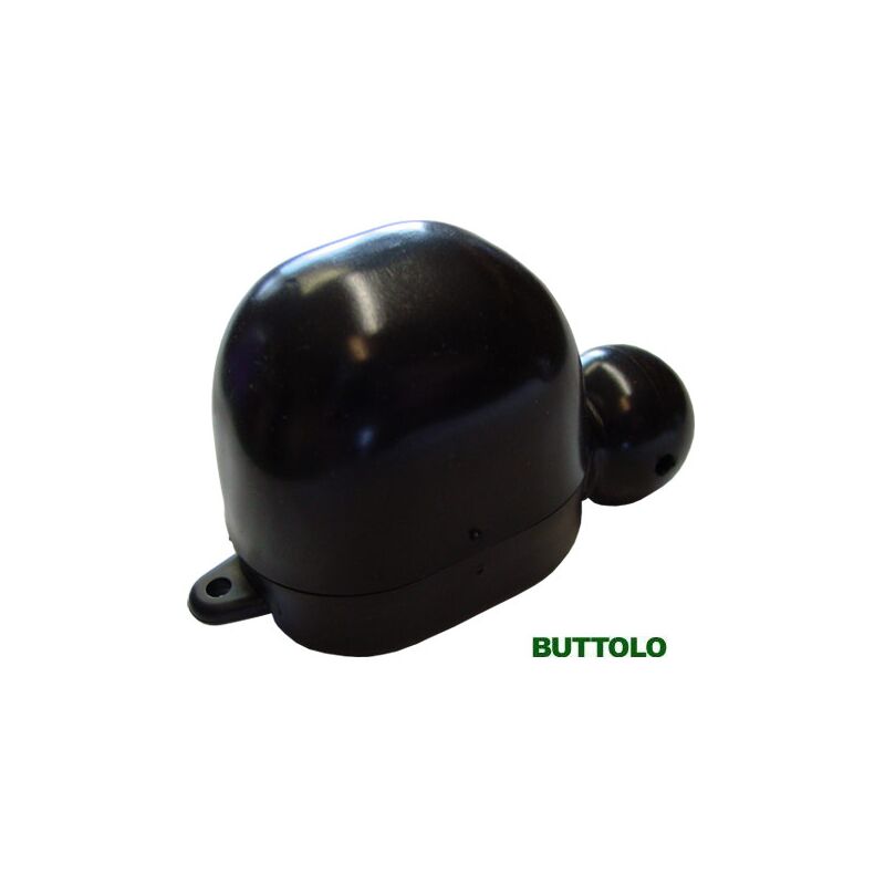 BUTTOLO Rehblatter