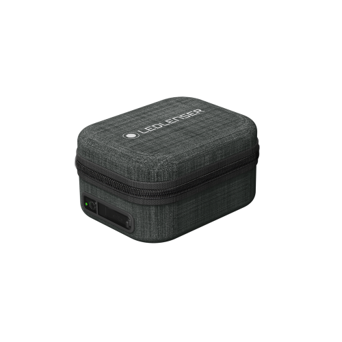 LED Lenser Powercase für Kopflampen