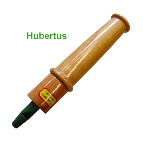 HUBERTUS Hasen- und Kaninchenklage
