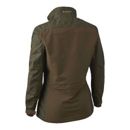 Deerhunter Lady Ann Jacke Deep Green 42