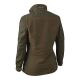 Deerhunter Lady Ann Jacke Deep Green 46