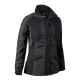 Deerhunter Lady Ann Jacke Black Ink