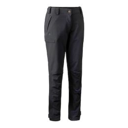 Deerhunter Lady Ann Full Stretch Hose Black 40