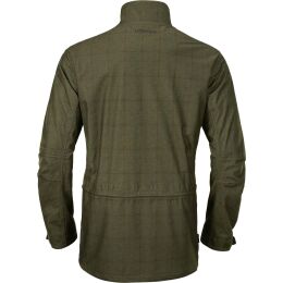 Hrkila Herren Jacke Stornoway Shooting Willow green