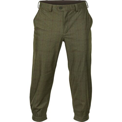 Härkila Herren Kniebundhose Stornoway Shooting Willow green