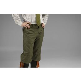 H&auml;rkila Herren Kniebundhose Stornoway Shooting Willow green