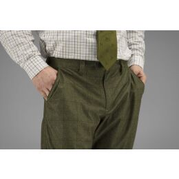 H&auml;rkila Herren Kniebundhose Stornoway Shooting Willow green