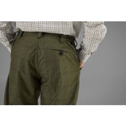 H&auml;rkila Herren Kniebundhose Stornoway Shooting Willow green