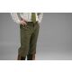 Härkila Herren Kniebundhose Stornoway Shooting Willow green