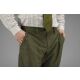 Härkila Herren Kniebundhose Stornoway Shooting Willow green