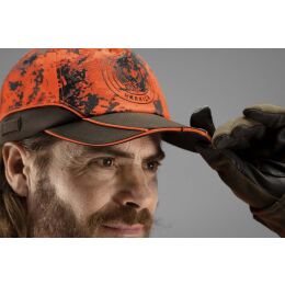 Härkila Kappe Wildboar Pro AXIS MSP® Orange...