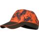 Härkila Kappe Wildboar Pro AXIS MSP® Orange Blaze/Shadow brown One Size