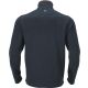 Härkila Herren Fleecepullover Sandhem Dark navy melange