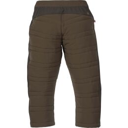 H&auml;rkila Herren Kniebundhose Mountain Hunter Insulated Hunting green/Shadow brown