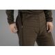 Härkila Herren Kniebundhose Mountain Hunter Insulated Hunting green/Shadow brown