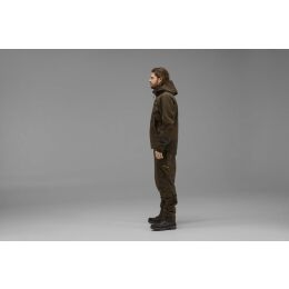 H&auml;rkila Herren Jacke Mountain Hunter Pro Hunting green