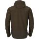 Härkila Herren Jacke Mountain Hunter Pro Hunting green