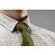 Härkila Herren Hemd Retrieve Dark olive check