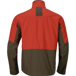 Härkila Herren Jacke Wildboar Pro Orange...