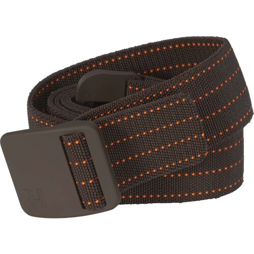 Härkila Gürtel Wildboar Pro Tech Brown/Orange blaze