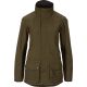 Härkila Damen Jacke Retrieve Warm olive