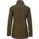 Härkila Damen Jacke Retrieve Warm olive