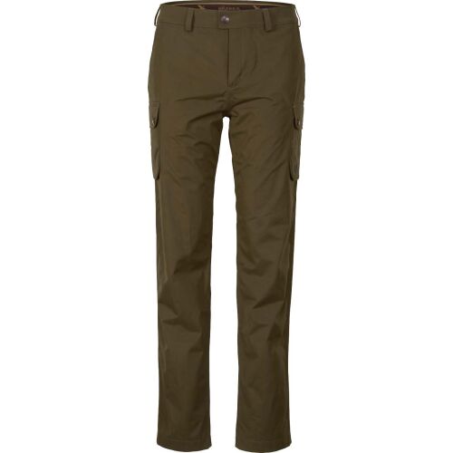 Härkila Damen Hose Retrieve Warm olive