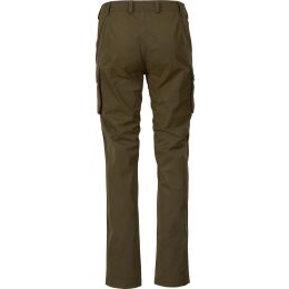 Härkila Damen Hose Retrieve Warm olive