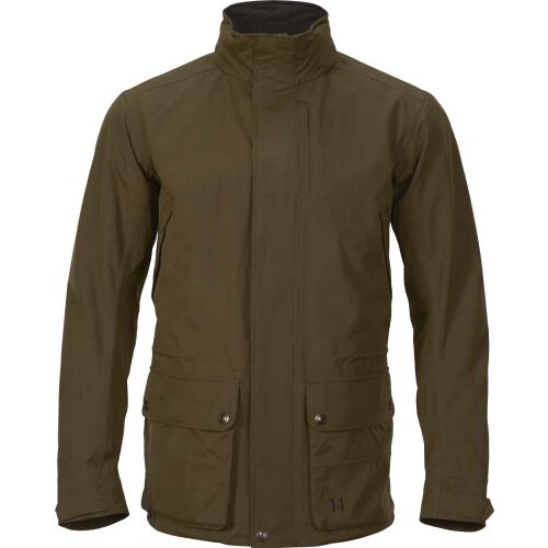 Härkila Herren Jacke Retrieve Warm olive