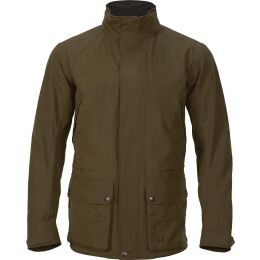 Härkila Herren Jacke Retrieve Warm olive