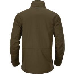 H&auml;rkila Herren Jacke Retrieve Warm olive