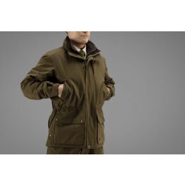 H&auml;rkila Herren Jacke Retrieve Warm olive