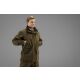 Härkila Herren Jacke Retrieve Warm olive