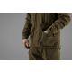 Härkila Herren Jacke Retrieve Warm olive